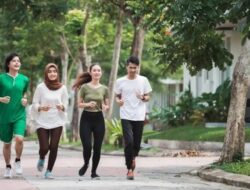 Jangan Abaikan Kesehatan di Bulan Ramadhan!