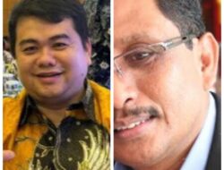 Setuju turunkan tarif angkutan Jenasah. Marten Dira Tome memuji Sikap Kooperatif Jony De Quelju