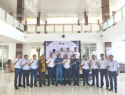 KSOP Kupang ambil alih tugas keselamatan kapal penyebrangan di NTT dari BPTD NTT