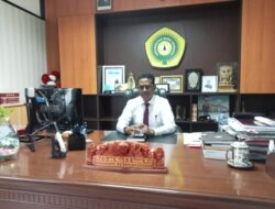 Pemilihan Rektor Undana harus Kedepankan Meritokrasi