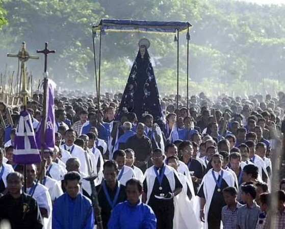 Operasi Semana Santa 2025, Pastikan keamanan dan kelancaran ibadah Paskah bagi Umat Kristiani 1 images 1 25