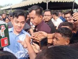 Kunker Wapres Gibran ke Sikka, Polri siagakan 507 Personil
