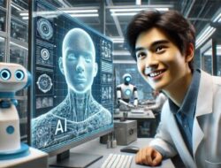 Microsoft siap Gelontorkan Rp.27 Triliun,untuk pengembangan AI di Indonesia
