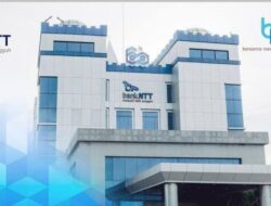 Bebas Intervensi Politik, Direksi dan Komisaris Bank NTT, 100 % dari Kalangan Ekonom-Perbankan