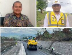 Pastikan keselamatan pengguna jalan, Kementerian PU prioritas Pemeliharaan jalan nasional tahun 2025