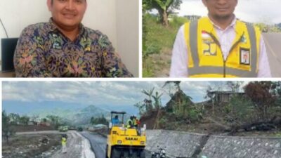 Pastikan keselamatan pengguna jalan, Kementerian PU prioritas Pemeliharaan jalan nasional tahun 2025