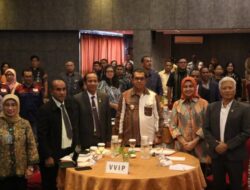 Indonesia – Timor Leste perkuat kerjasama pengelolaan DAS lintas negara