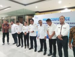 Diusulkan sebagai Calon Dirut Bank NTT, Yohanes Landu Praing dan Charlie Paulus siap Jalani Fit and Proper Tes di OJK 