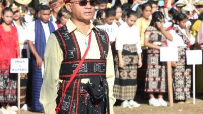 Pemda NTT raih 2 Rekor MURI dalam Pucak Perayaan Hardiknas 2025 Tingkat Provinsi NTT