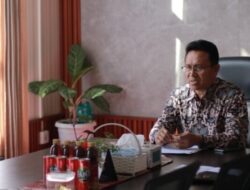 Gubernur NTT akan melepas 668 Jemaah Calon Haji asal NTT dari Embarkasi Surabaya, pada 23 Mei 2025