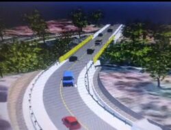 Perkuat konektivitas jalan nasional, BPJN NTT lakukan Penggantian jembatan Bliko dan Rehabilitasi Jembatan Hurung, Adonara,Flores Timur