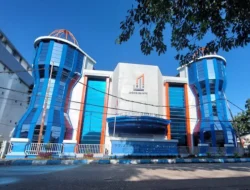 Gubernur NTT Tunjuk Frits O Fanggidae sebagai Plt Dirut PT Jamkrida NTT