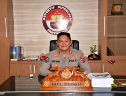 Polda NTT Tindak Tegas Dugaan Pelecehan Seksual oleh Oknum Satlantas Polresta Kupang Kota   
