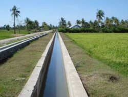 14 Titik JIAT di Rote dan Sumba Direhabilitasi untuk Ketahanan Pangan Berkelanjutan