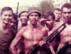 Cerita Hendropriyono; Hercules Bukan Preman Biasa, Ini Peran Besarnya Saat Perang Timor Timur