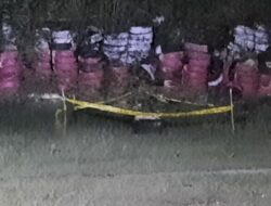 Warga temukan Tiga Bahan Peledak di Sungai Noelmina, peninggalan masa penjajahan Jepang 