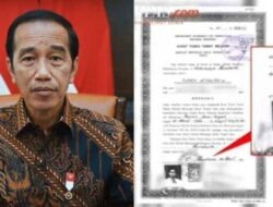 Polri Tegaskan Ijazah Jokowi Asli dan Sah, Tidak Ditemukan Unsur Pidana