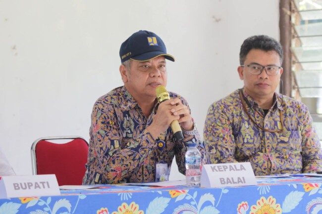 BBWS NT II Lanjutkan Pembangunan Irigasi Baing, Pemkab Sumba Timur target Percetakan Sawah 2.000 Hektar 2 FB IMG 1750943392324
