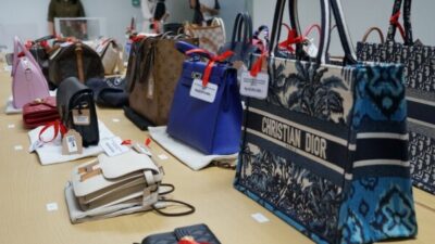 KPK Optimalkan Pengembalian Aset: Rp53 Miliar Kembali ke Kas Negara Melalui Lelang barang rampasan 