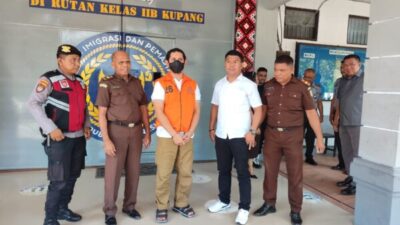 Dijerat pasal berlapis, Mantan Kapolres Ngada diancam penjara 15 tahun terkait Kasus Kekerasan Seksual Anak NTT