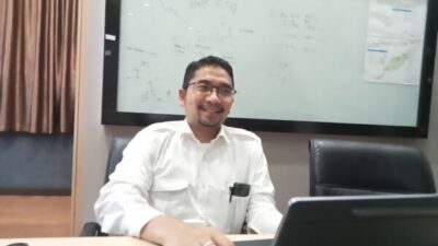 P2JN NTT Pastikan semua Proyek fisik Jalan dan Jembatan tahun 2025 diawasi