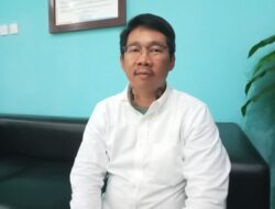 Perbaikan Alinyemen Jalan menuju Pelabuhan Multipurpose Peti Kemas, Wae Kelambu Capai 56%, Target Selesai Agustus 2025