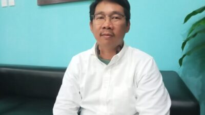 Perbaikan Alinyemen Jalan menuju Pelabuhan Multipurpose Peti Kemas, Wae Kelambu Capai 56%, Target Selesai Agustus 2025