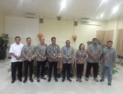 170-an titik Longsor,  BPJN NTT lakukan penanganan bertahap sesuai ketersediaan Anggaran