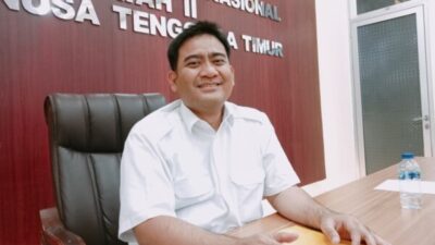 Satker PJN Wilayah 2 lakukan review Desain Penanganan longsoran Henes Motamasin dan Soe – Napan