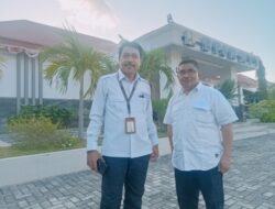 Peningkatan Jalan Hurung-Ile Pati-Demondei, di Flores Timur Terus Tancap Gas