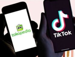 KPPU sebut Akuisisi Tokopedia oleh Tiktok berpotensi timbulkan praktik Monopoli