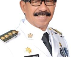 Mantan Wakil Bupati Sabu Raijua diperiksa Terkait Dugaan Korupsi Tata Niaga Garam