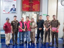 Dugaan korupsi pembangunan gedung DPRD, Kejari Alor tetapkan kontraktor dan staf keuangan sebagai Tersangka 