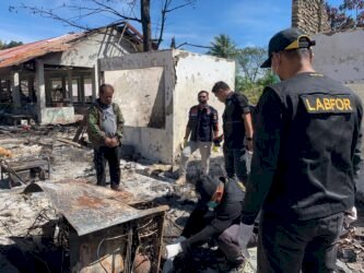 Hasil olah TKP, Tim Labfor Polda Bali temukan 3 Barang Bukti Utama kebakaran pasar oinlasi 1 IMG 20250718 WA0013