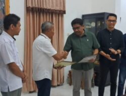 Usai Serah terima IJD 2023, Pemkab Sumba Timur usul 4 lokasi IJD dukung swasembada Pangan dan Energi