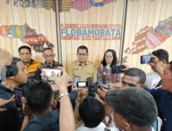 RUPS LB PT. Jamkrida NTT, Gubernur NTT sepakat buka seleksi calon Dirut dan Komisaris