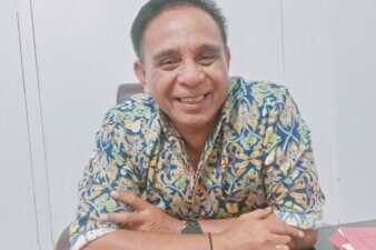 Dukung ketahanan pangan, Satker ATAB BBWS NT II Pacu Pembangunan baru dan rehabilitasi sumur JIAT di Flores, NTT 