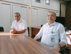 Sambut Inpres 02/2025, BBWS NT II tambah 2 PPK Irigasi dan tambahan dana 192 Miliar dukung swasembada pangan 