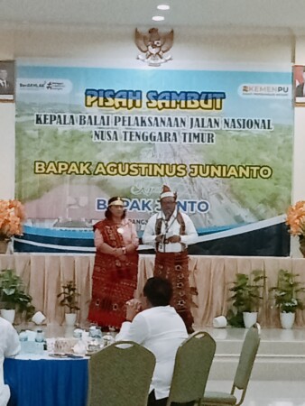 Momen Haru, Pisah Sambut Kepala BPJN NTT, dari Junianto ke Janto 3 IMG20250724154414