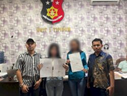 Terapkan Restorative Justice ,Kasus Arisan Online di Labuan Bajo Berakhir Damai