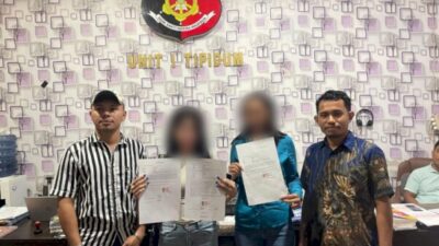 Terapkan Restorative Justice ,Kasus Arisan Online di Labuan Bajo Berakhir Damai