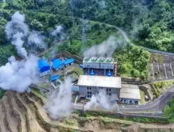 Gubernur Melki hormati Aspirasi Masyarakat soal penolakan Geotermal di Flores