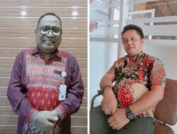 Kanwil Kemenag NTT garap 11 paket proyek pembangunan Gedung SBSN TA. 2025