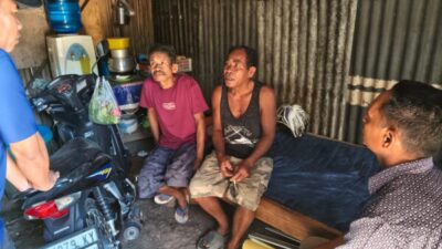 Buronan Kasus Pencabulan Anak di Kupang diamankan. Jaksa Agung: Buronan yang berkeliaran segera serahkan diri