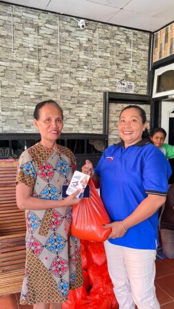 Jane Natalia Suryanto Gelar Aksi Sosial Jelang HUT ke-80 RI dan PAN di Berbagai Wilayah NTT 2 IMG 20250809 WA0018