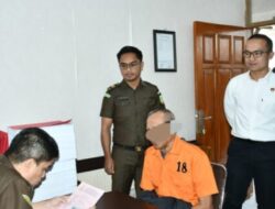 Polda NTT Tahap II Kasus Dugaan  Korupsi Subsidi Kapal Penyeberangan Perintis TA 2014 Senilai Rp7,46 Miliar