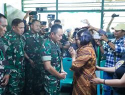 20 Prajurit TNI Tersangka kasus kematian Prada Lucky Namo.Panglima TNI minta usut tuntas