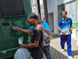 Tim Tabur Kejati NTT tangkap DPO Kasus Pencabulan Anak di Kabupaten Kupang