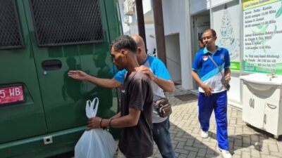 Tim Tabur Kejati NTT tangkap DPO Kasus Pencabulan Anak di Kabupaten Kupang