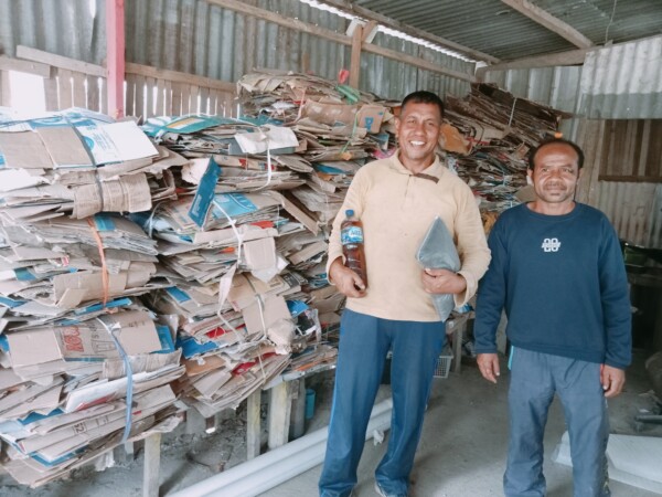 Kisah Sukses Pengolahan Sampah Terpadu, TPST Oebufu jadi Inspirasi Bagi NTT 3 IMG20250809124741